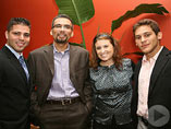 Elevate Miami and FIU Partnership