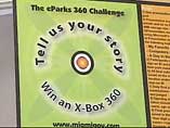 The eParks 360 Challenge Awards